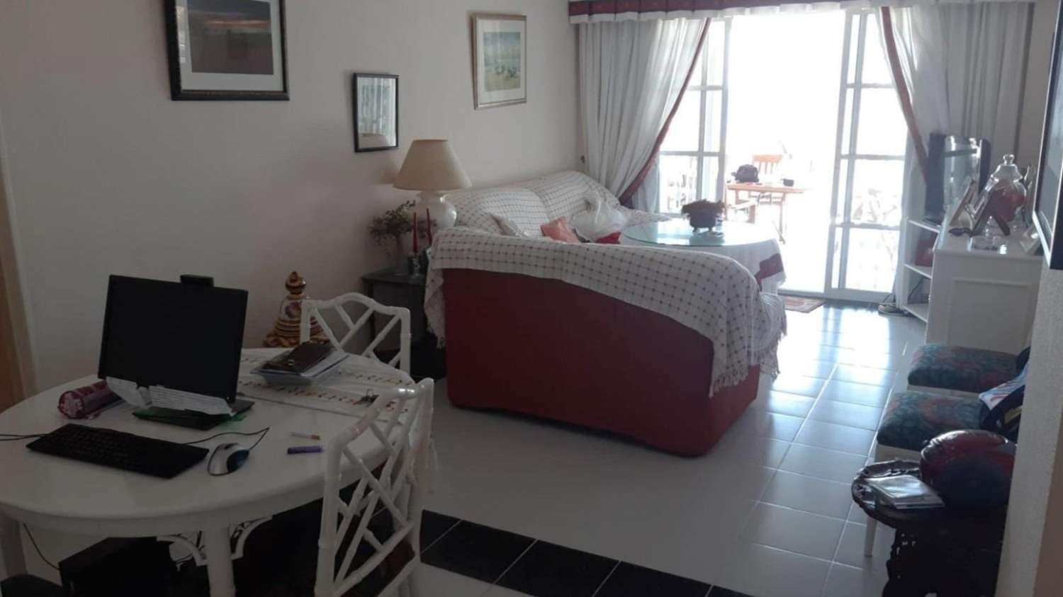Piso en venta en Calaburra - Chaparral (Mijas)
