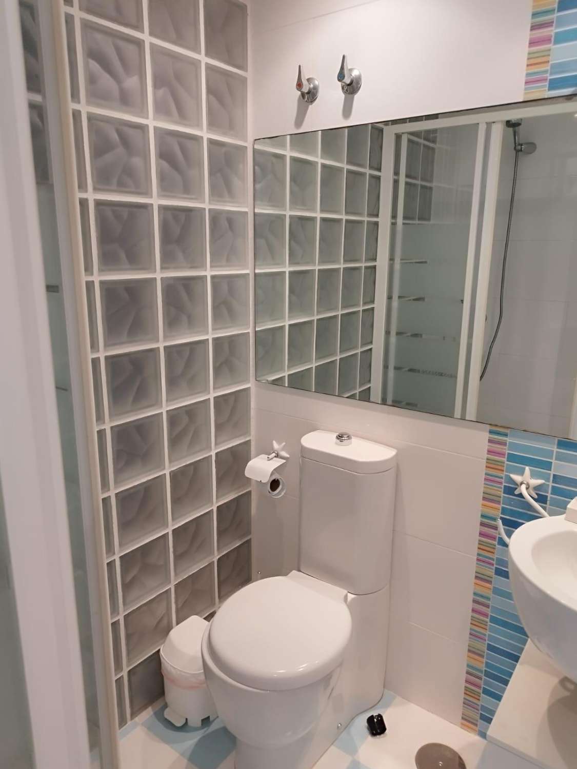 Piso en venta en Calaburra - Chaparral (Mijas)
