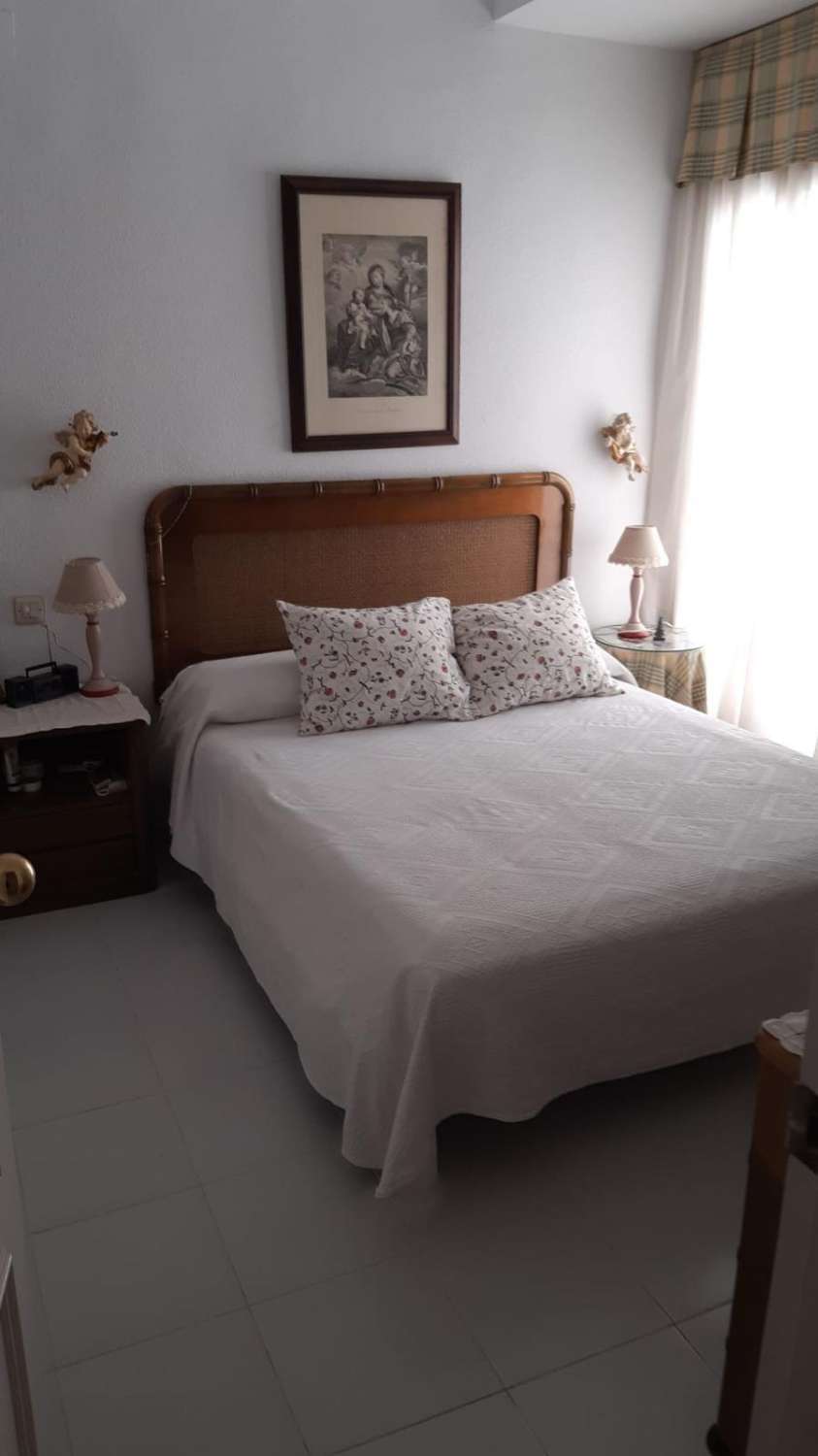 Piso en venta en Calaburra - Chaparral (Mijas)