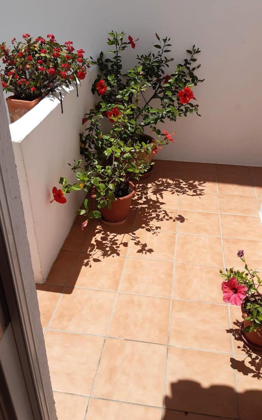 Piso en venta en Calaburra - Chaparral (Mijas)