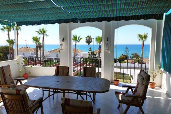 Piso en venta en Calaburra - Chaparral (Mijas)