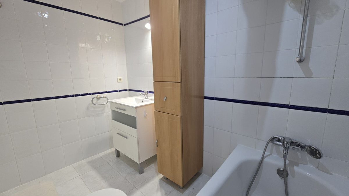 Piso en venta en Mijas Golf