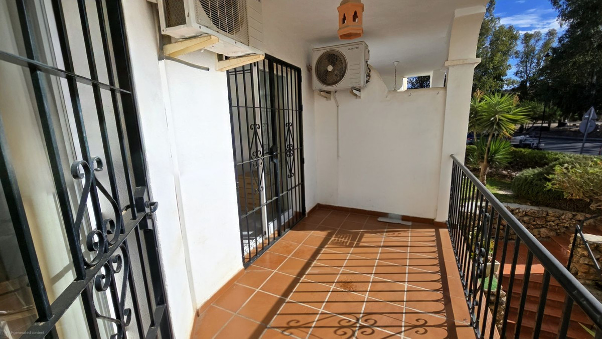 Piso en venta en Mijas Golf