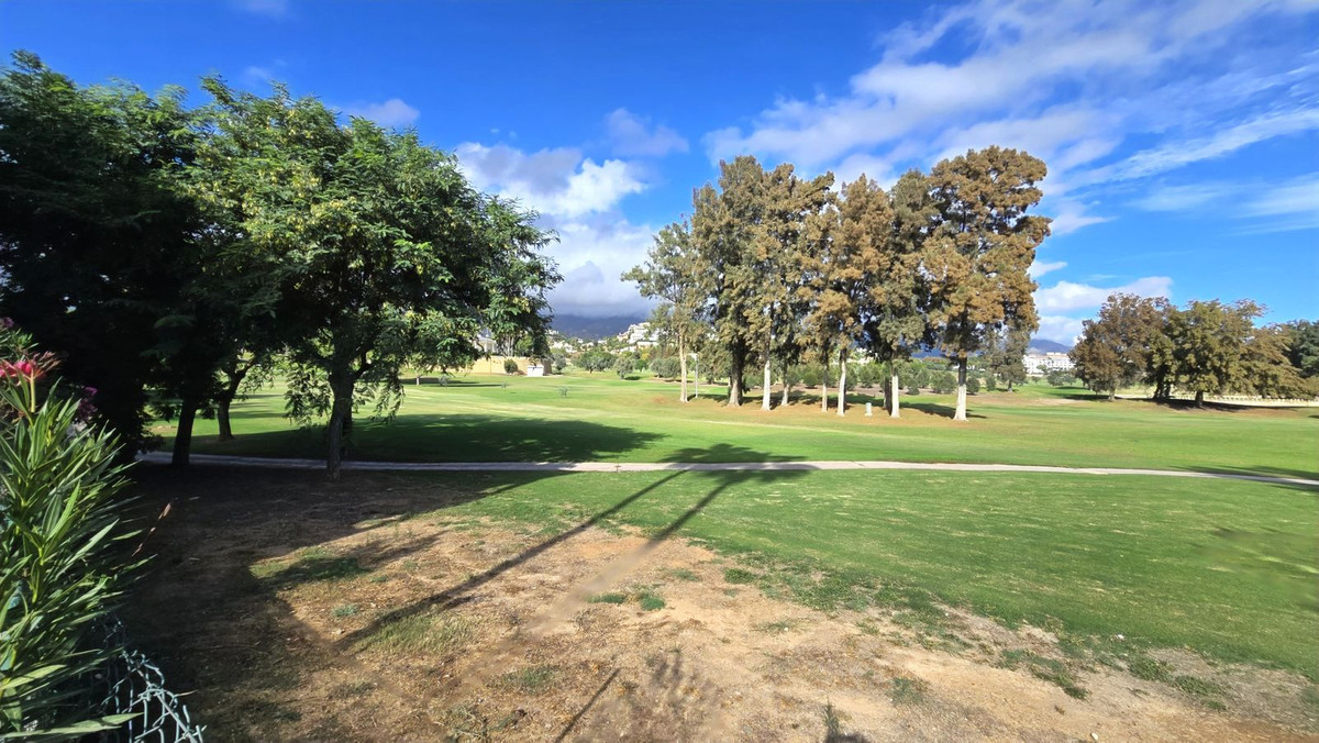 Piso en venta en Mijas Golf