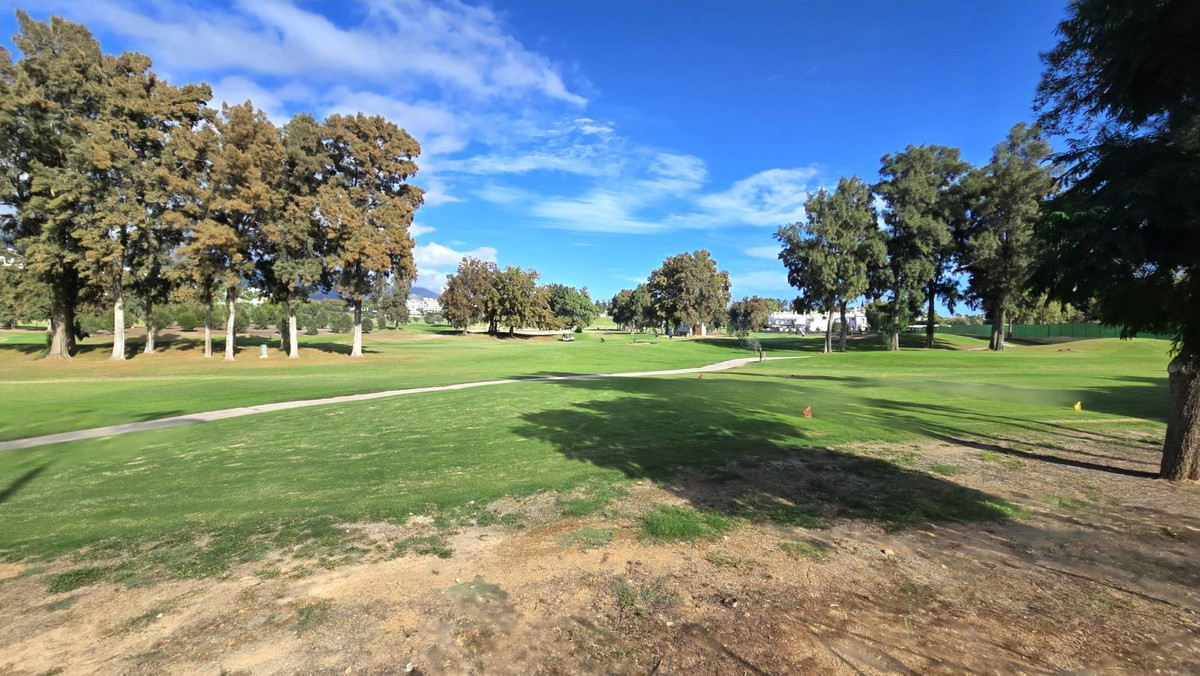 Piso en venta en Mijas Golf