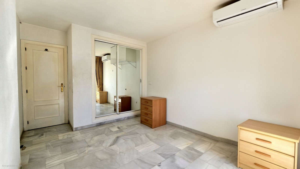 Piso en venta en Mijas Golf