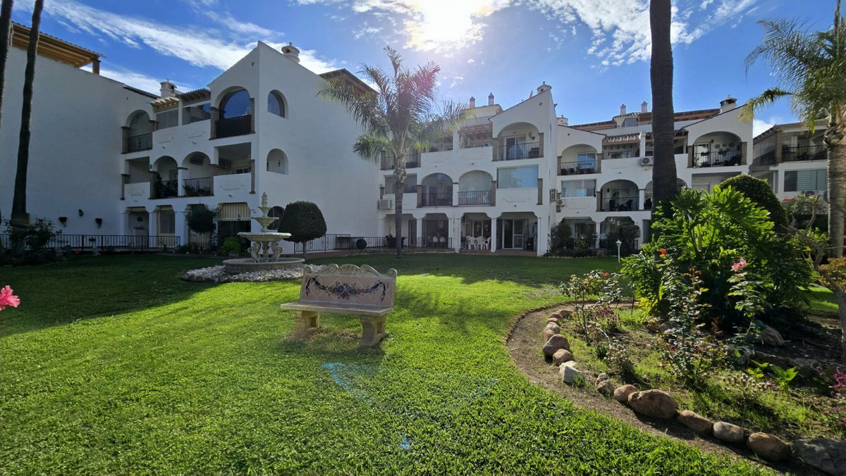 Piso en venta en Mijas Golf