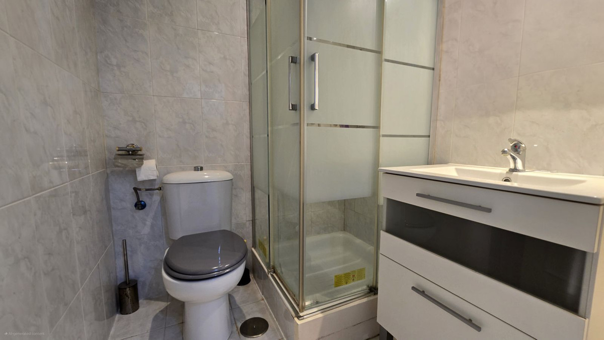 Piso en venta en Mijas Golf