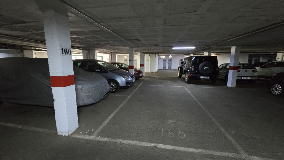 Piso en venta en Mijas Golf