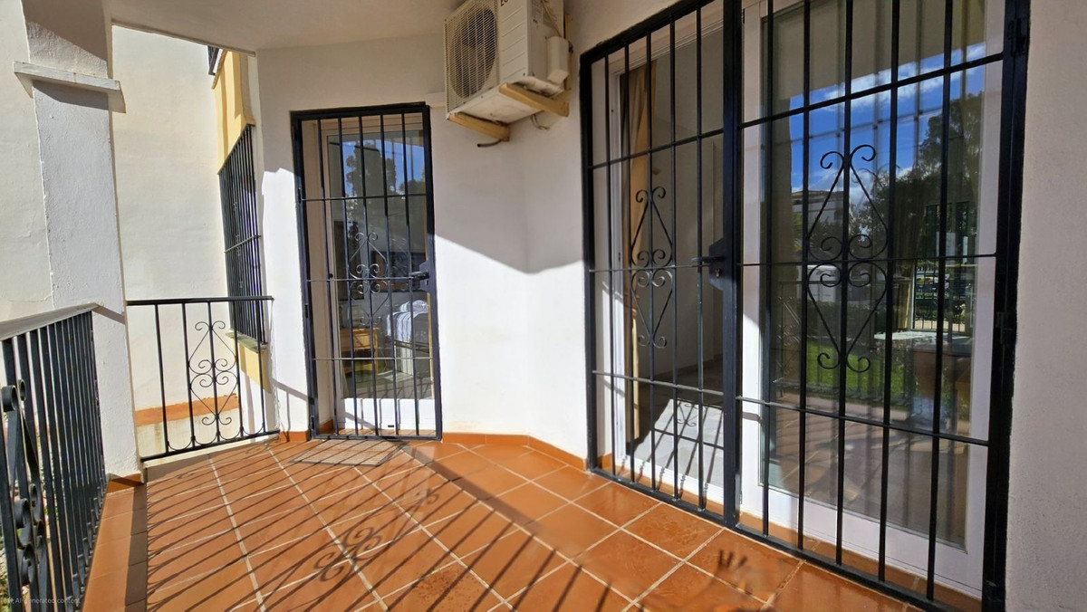 Piso en venta en Mijas Golf