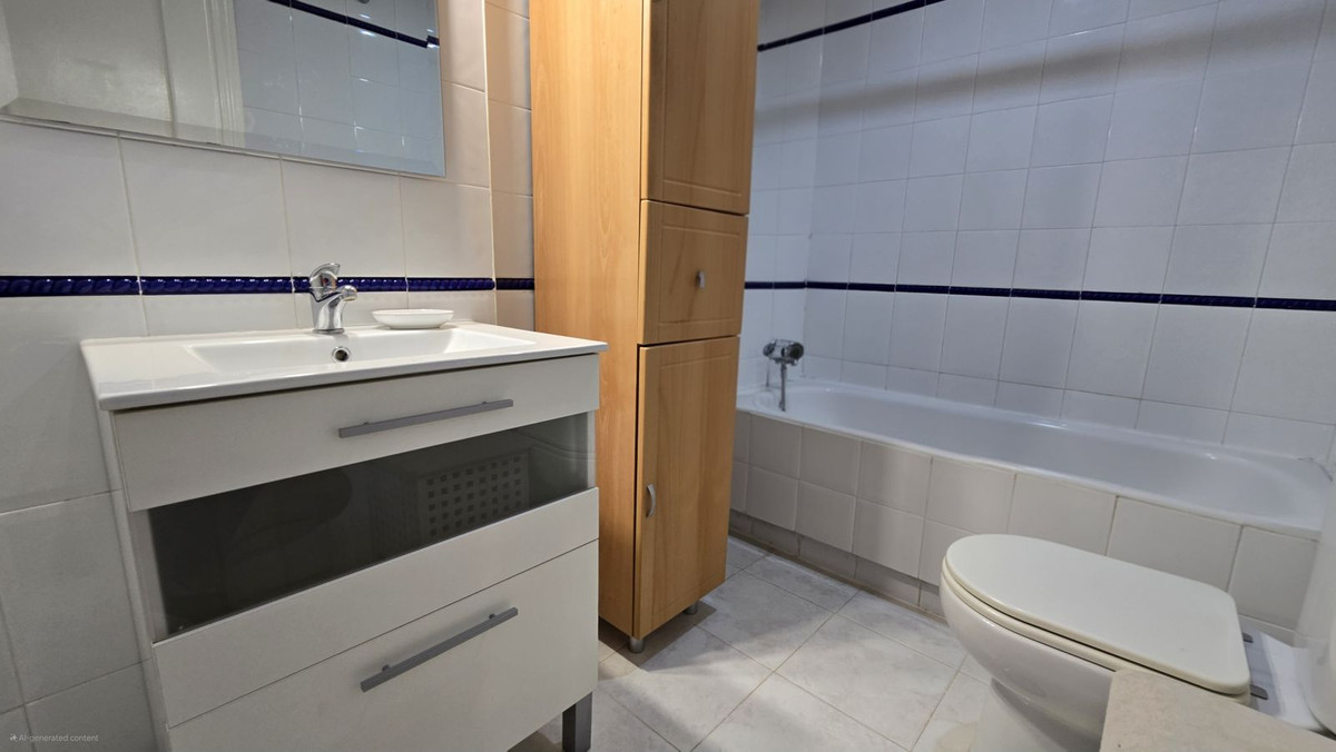 Piso en venta en Mijas Golf