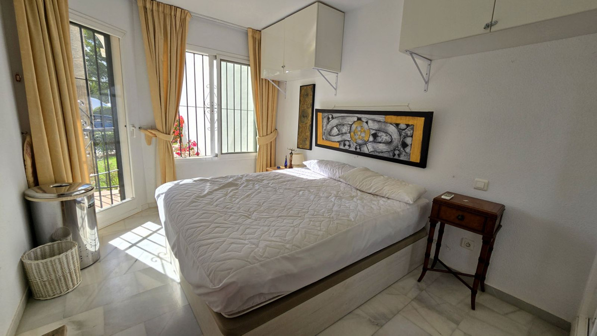 Piso en venta en Mijas Golf