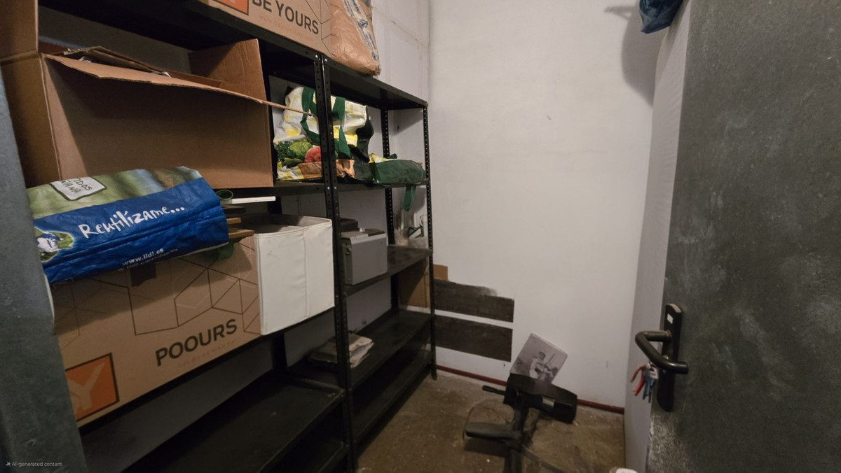 Piso en venta en Mijas Golf