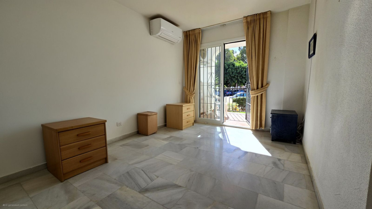 Piso en venta en Mijas Golf