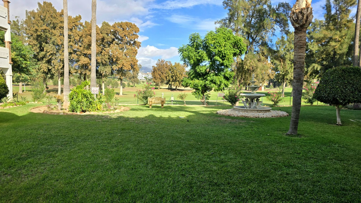 Piso en venta en Mijas Golf