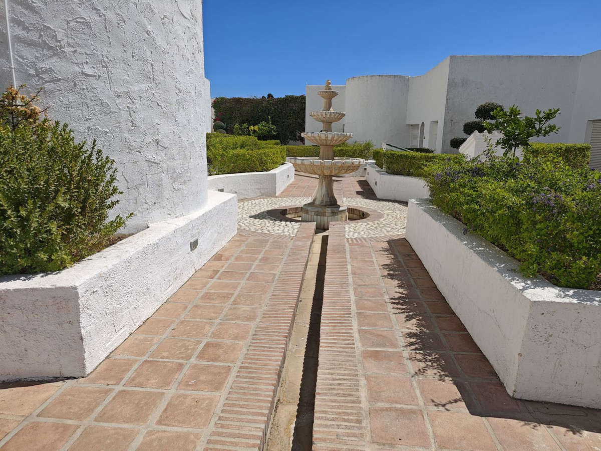 Piso en venta en Mijas Golf