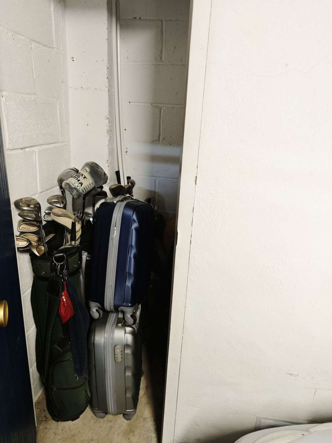 Piso en venta en Mijas Golf