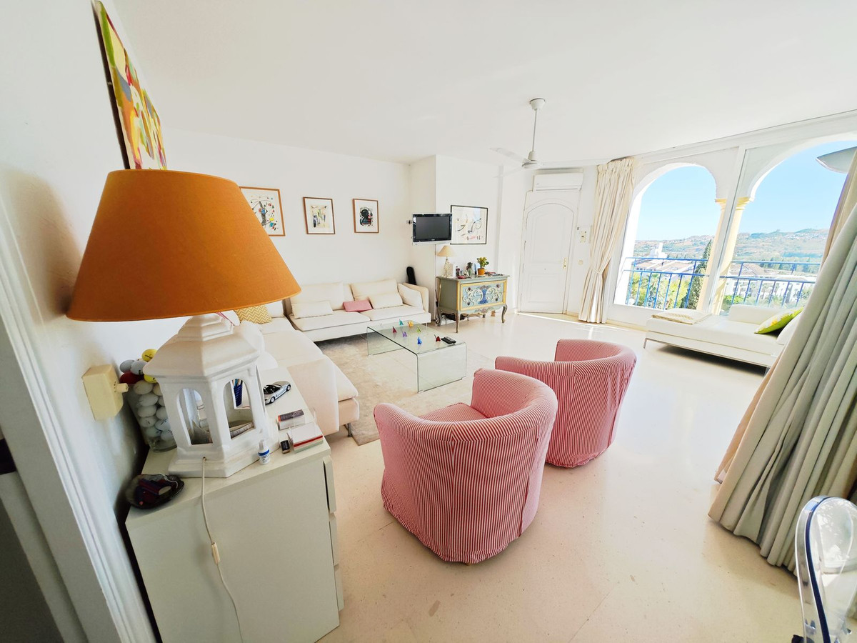 Piso en venta en Mijas Golf