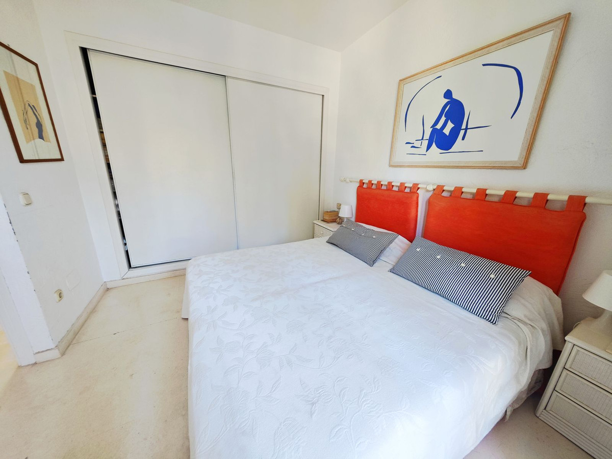 Piso en venta en Mijas Golf