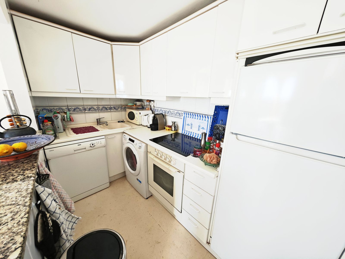 Piso en venta en Mijas Golf