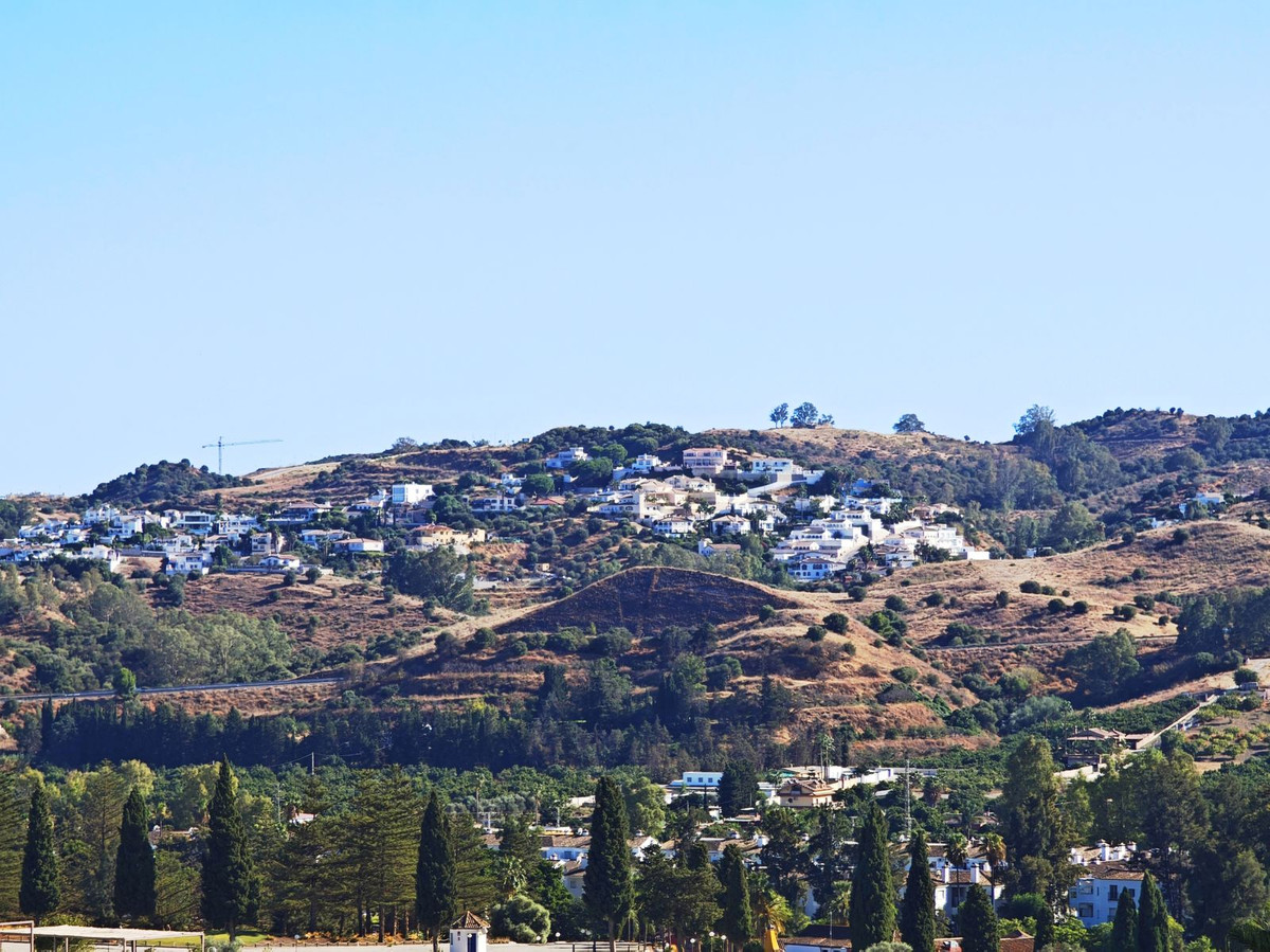 Piso en venta en Mijas Golf