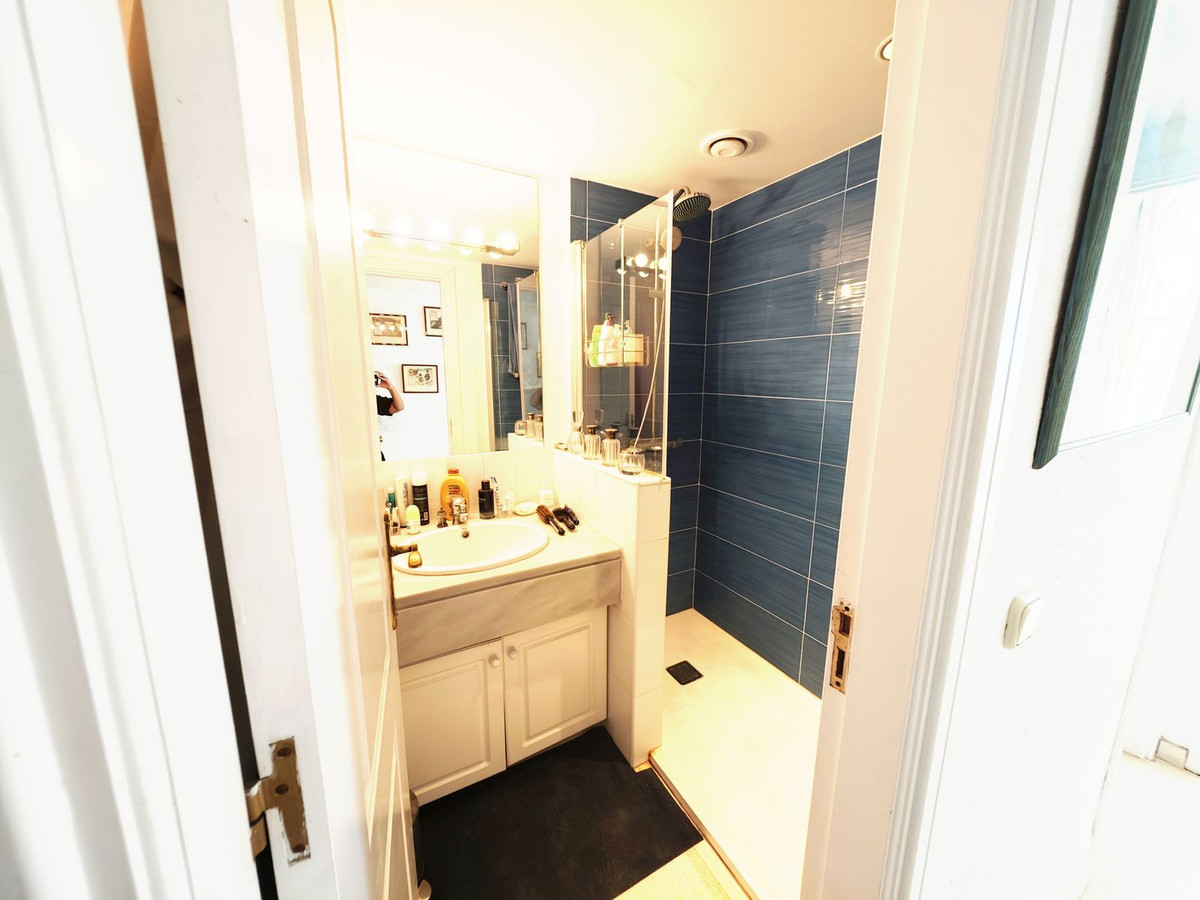 Piso en venta en Mijas Golf