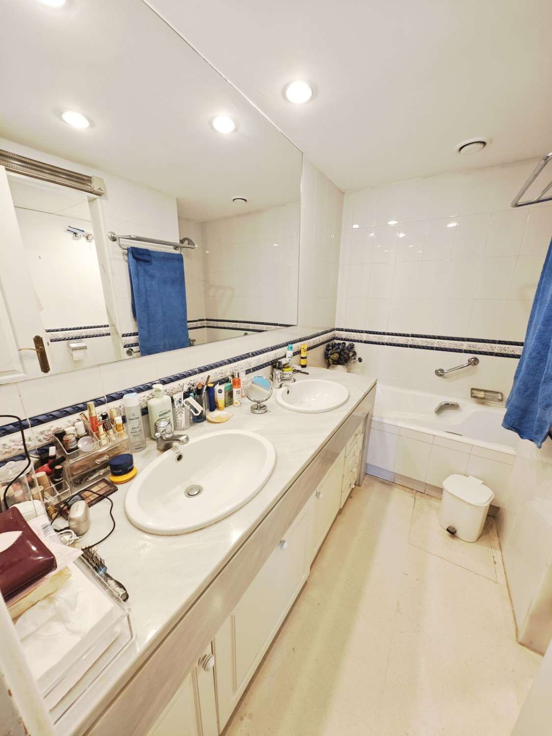 Piso en venta en Mijas Golf