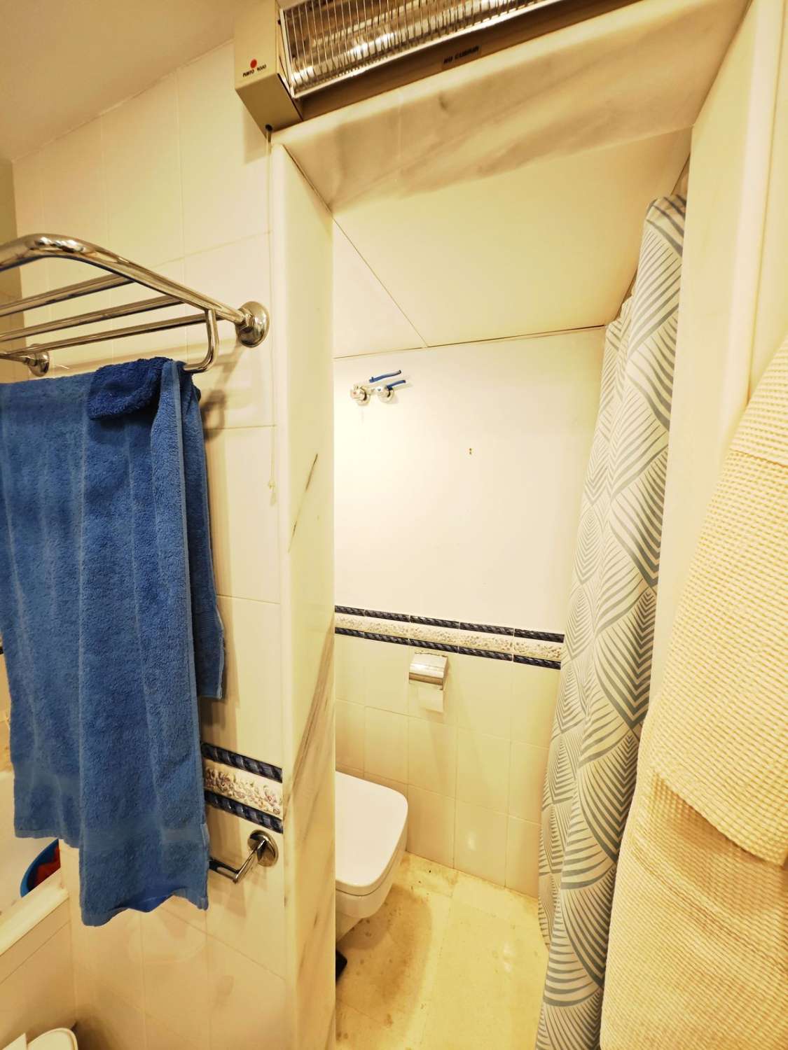 Piso en venta en Mijas Golf