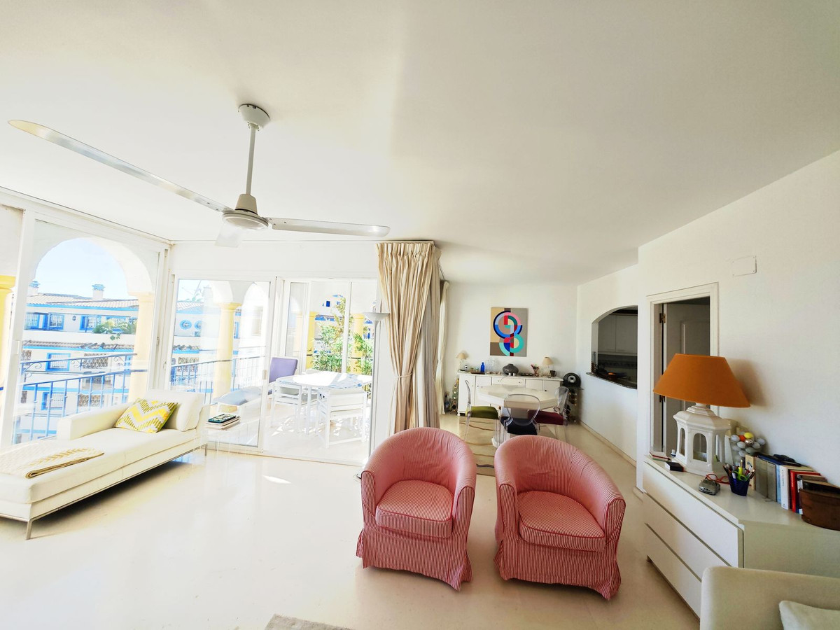 Piso en venta en Mijas Golf