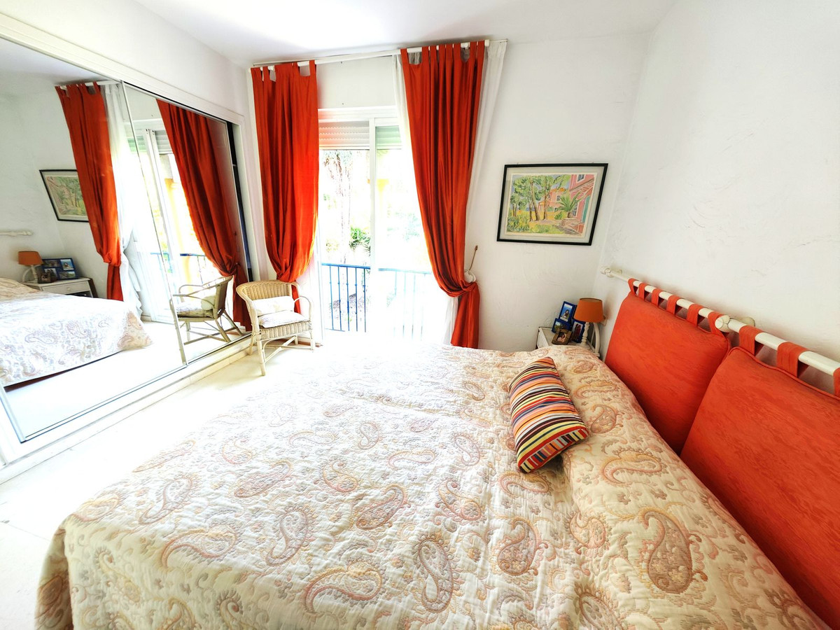 Piso en venta en Mijas Golf