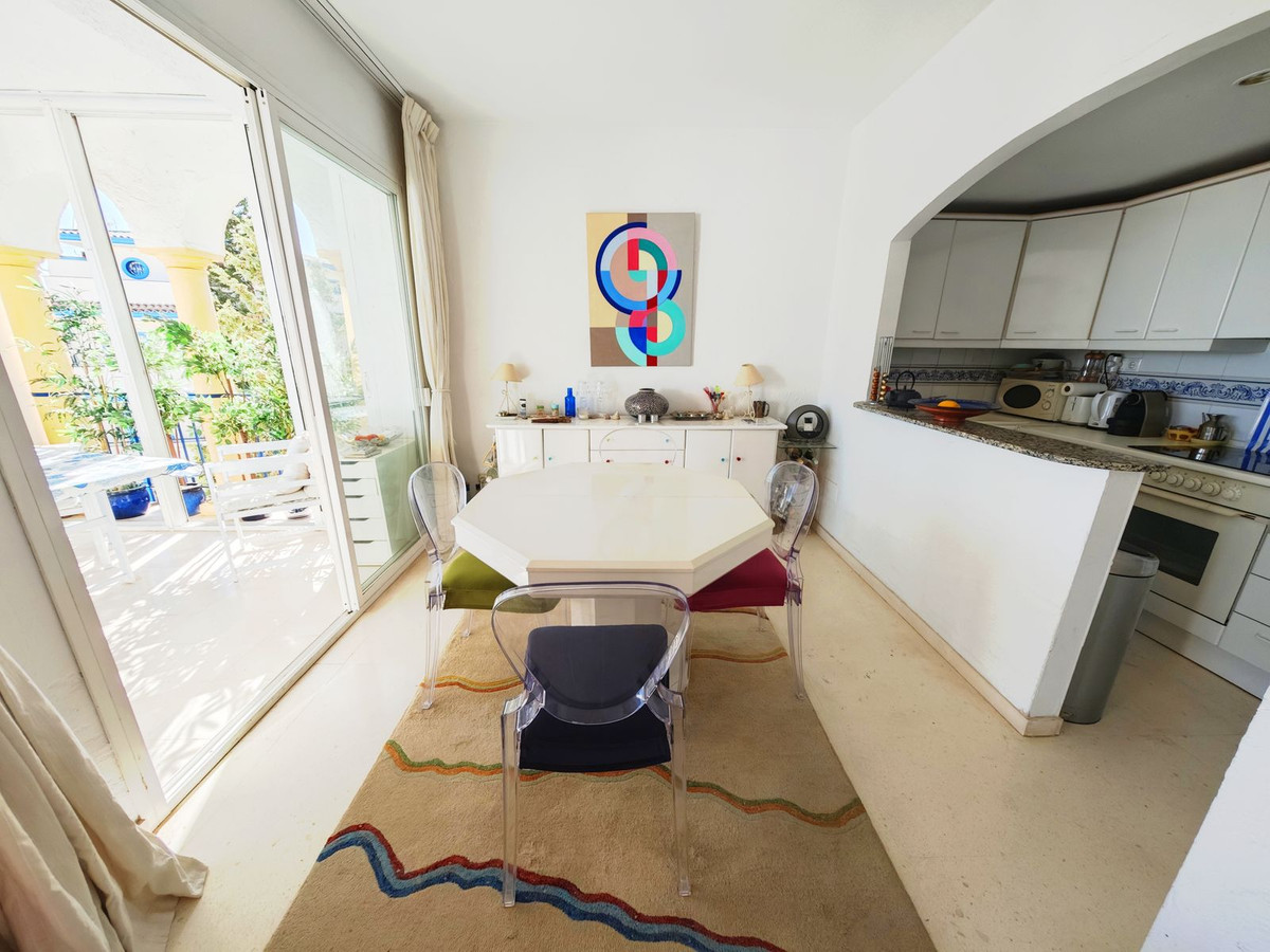 Piso en venta en Mijas Golf