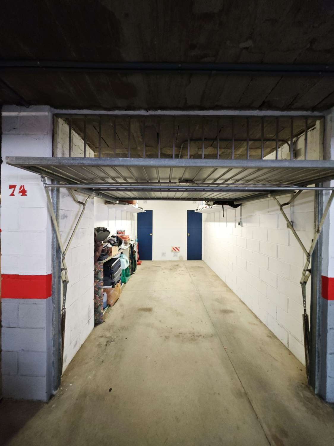 Piso en venta en Mijas Golf