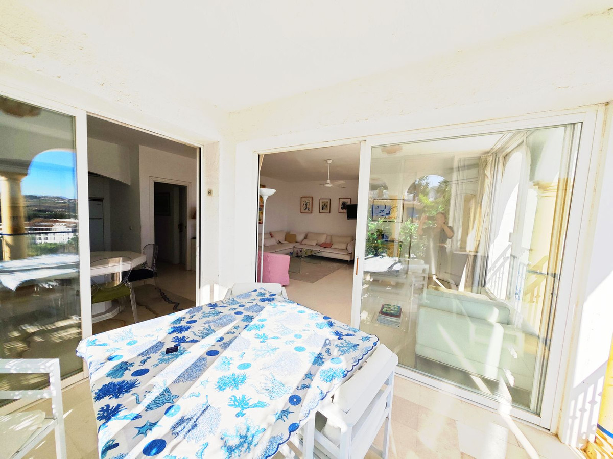 Piso en venta en Mijas Golf