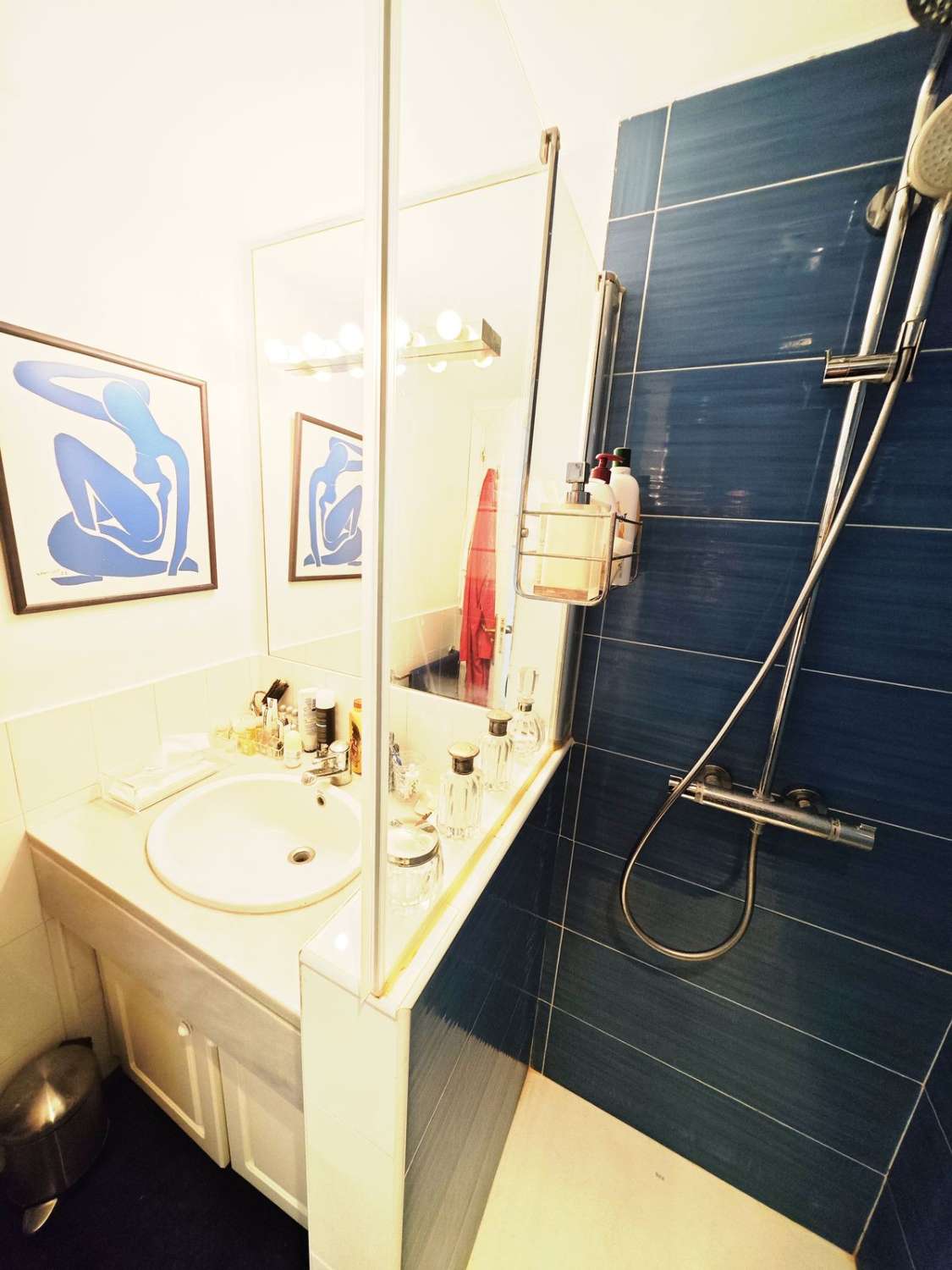 Piso en venta en Mijas Golf