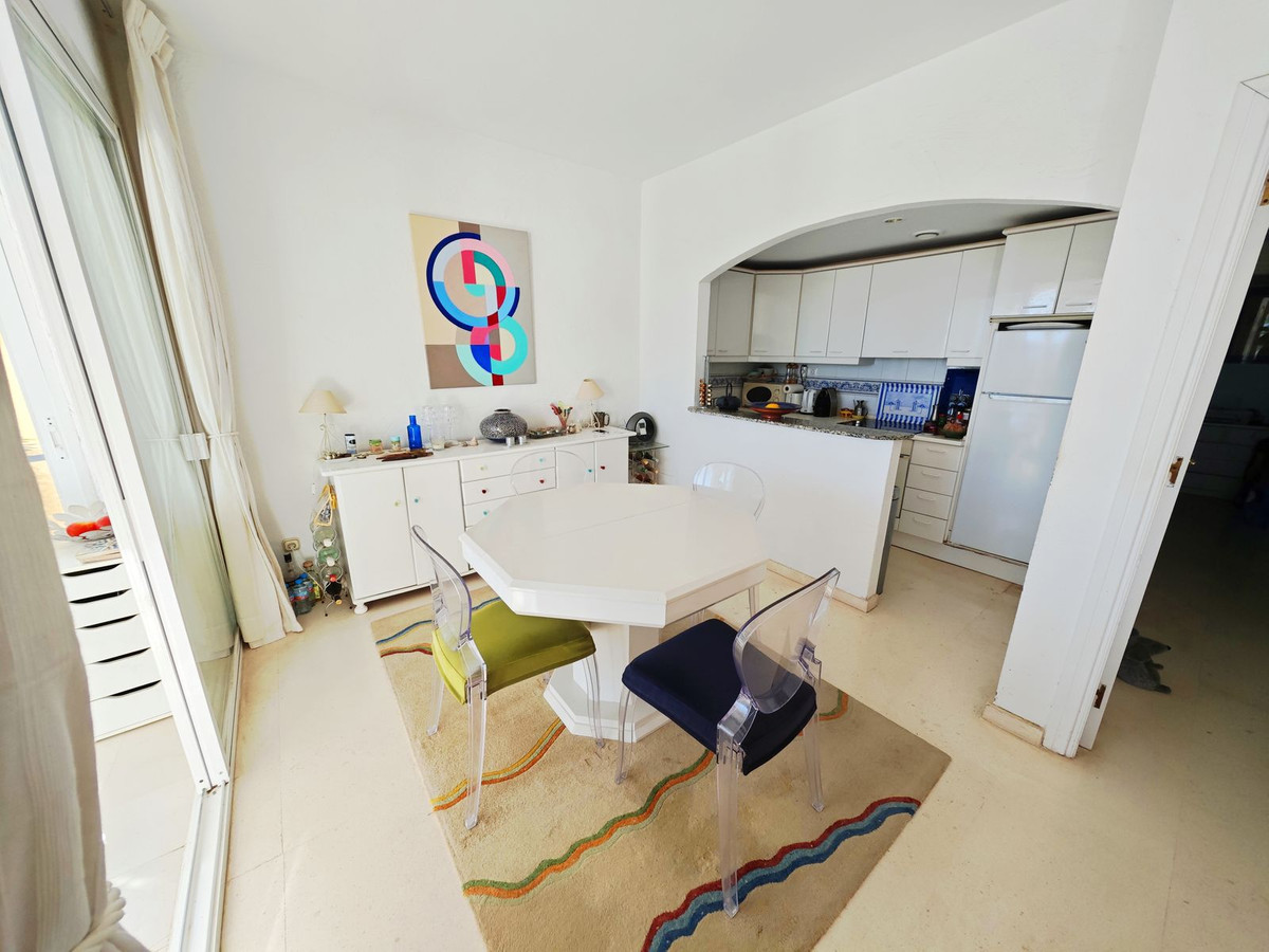 Piso en venta en Mijas Golf