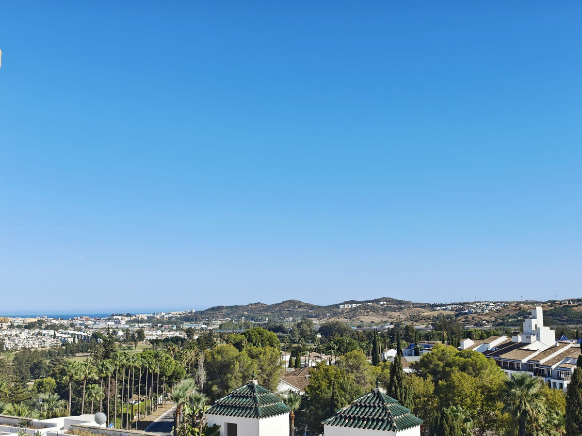 Piso en venta en Mijas Golf