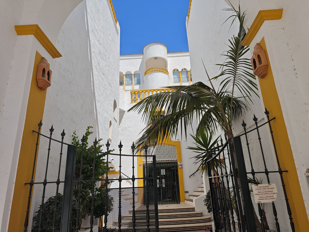 Piso en venta en Mijas Golf