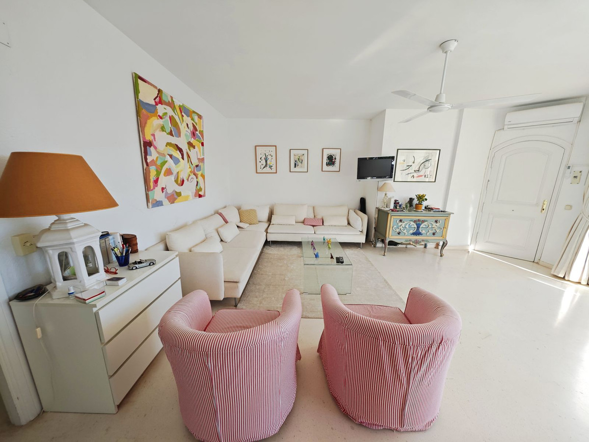 Piso en venta en Mijas Golf