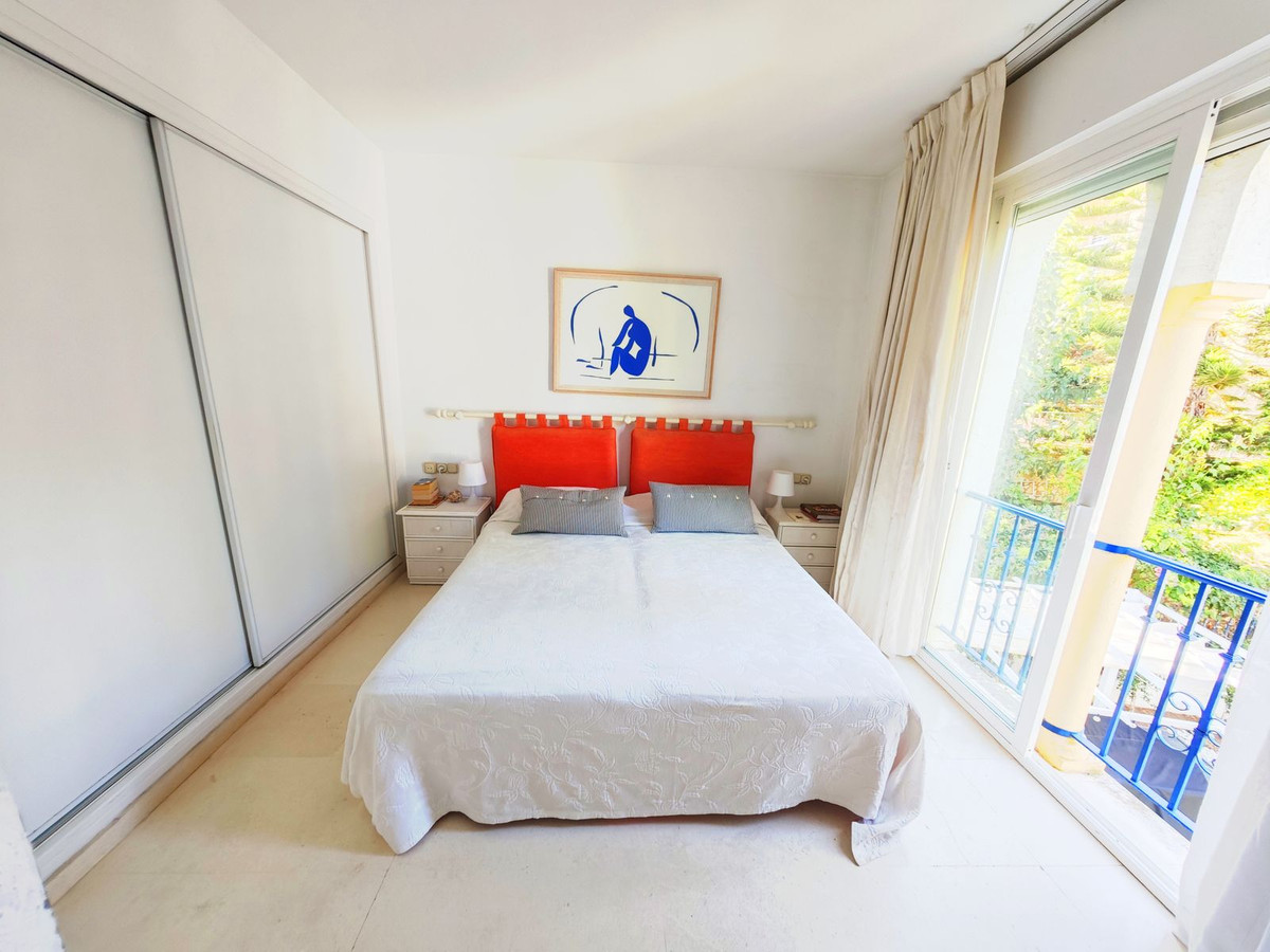 Piso en venta en Mijas Golf