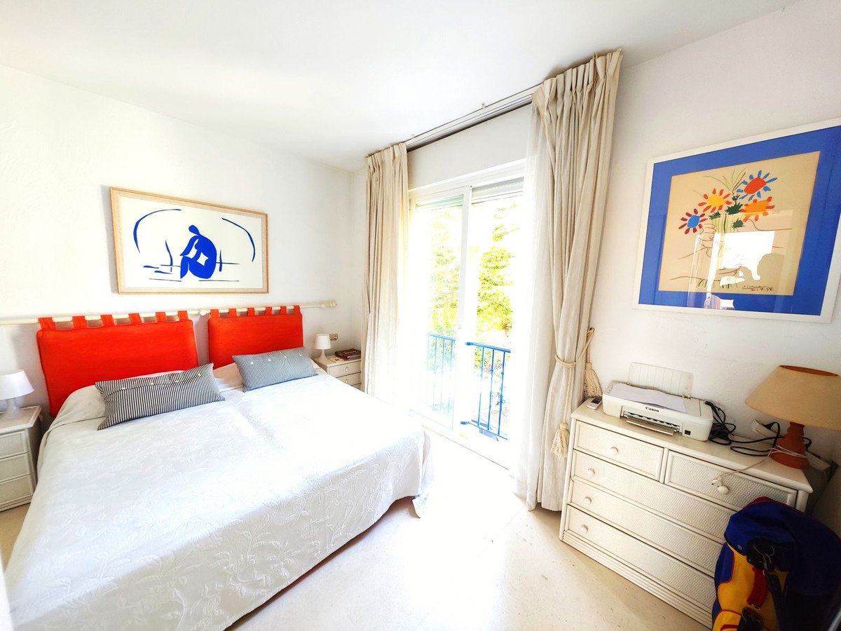 Piso en venta en Mijas Golf