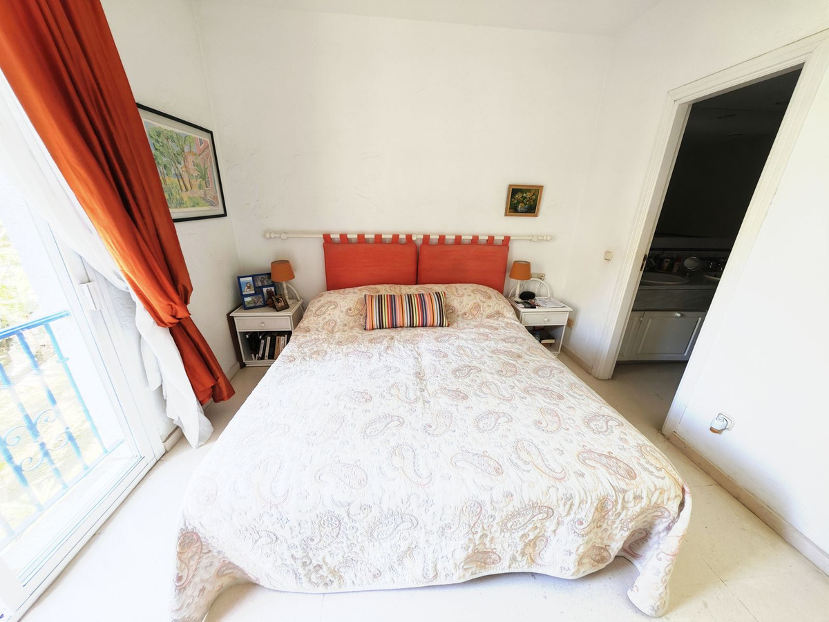 Piso en venta en Mijas Golf