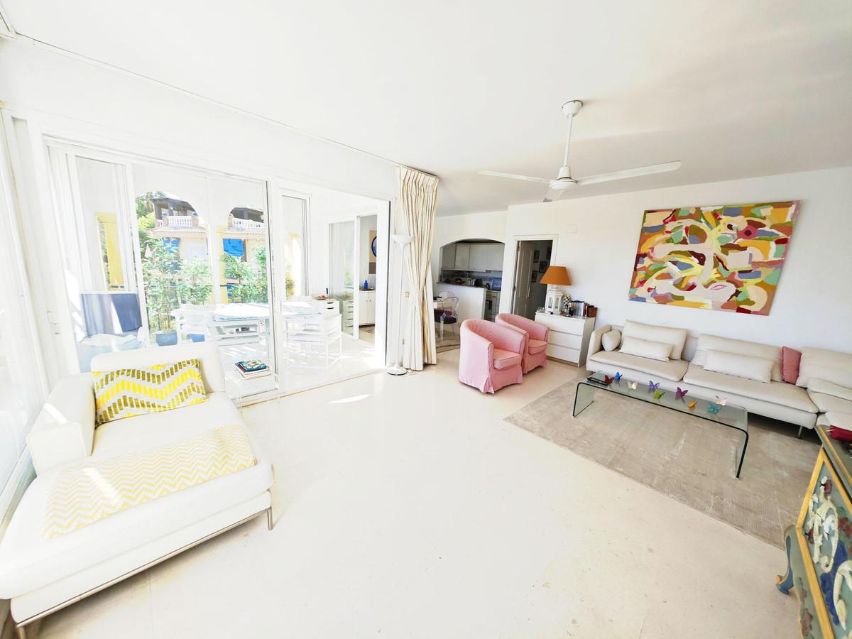 Piso en venta en Mijas Golf