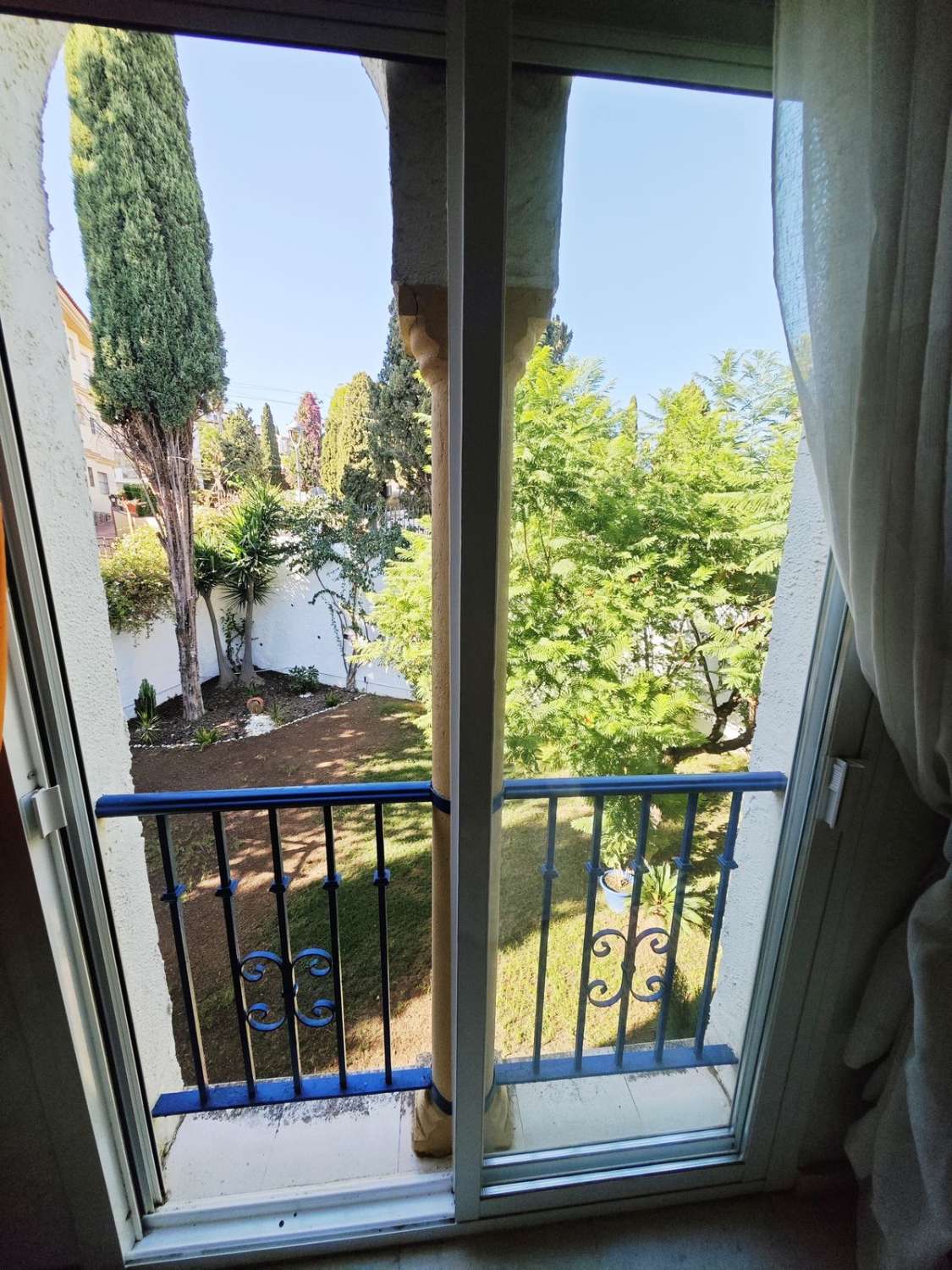 Piso en venta en Mijas Golf