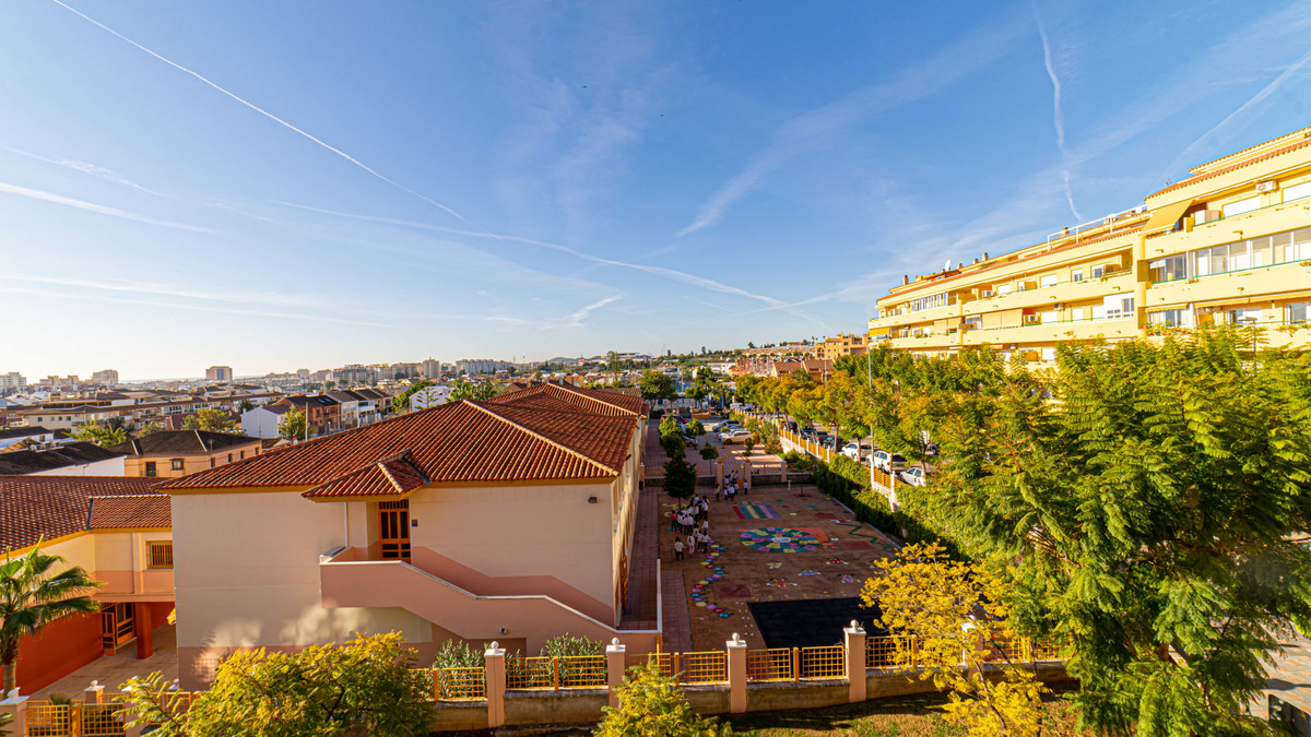 Piso en venta en Los Pacos (Fuengirola)