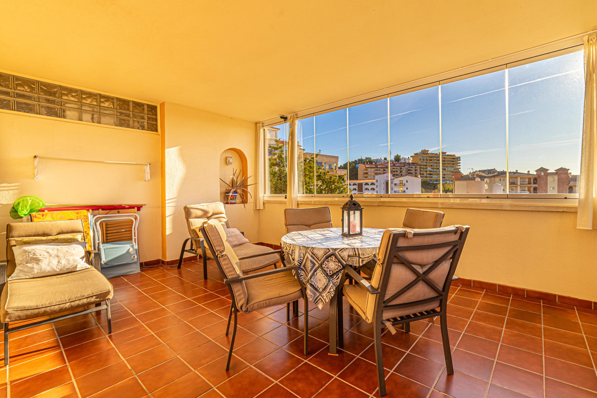 Piso en venta en Los Pacos (Fuengirola)