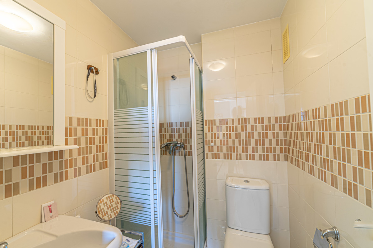 Piso en venta en Los Pacos (Fuengirola)