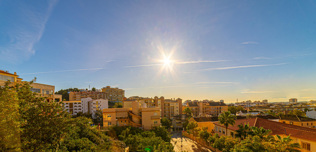 Piso en venta en Los Pacos (Fuengirola)