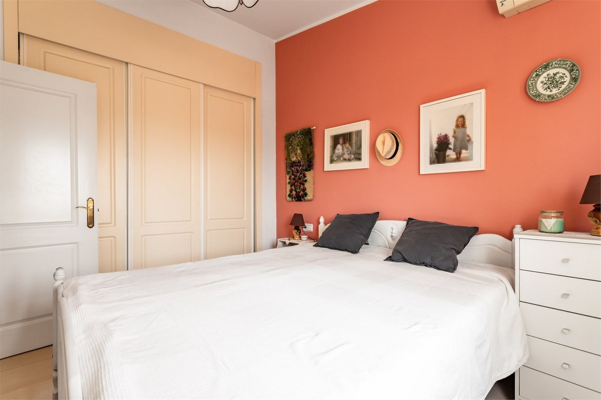 Ático en venta en Los Pacos (Fuengirola)