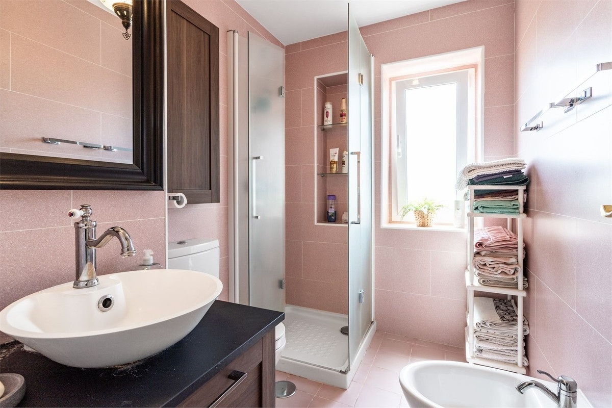 Ático en venta en Los Pacos (Fuengirola)