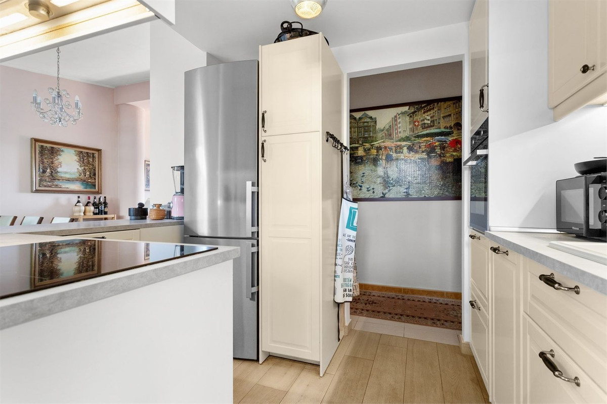 Ático en venta en Los Pacos (Fuengirola)